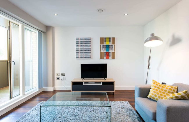 The Assembly - Foto 14