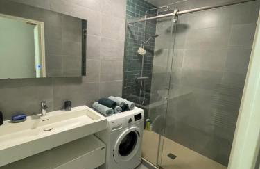 Apartment Zénith Charm of Barry Gardens- private parking - Foto 2