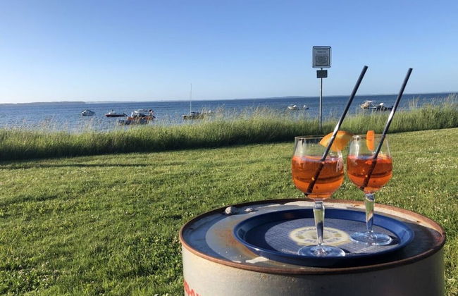 Holiday Home Scheersbergkate - Foto 42