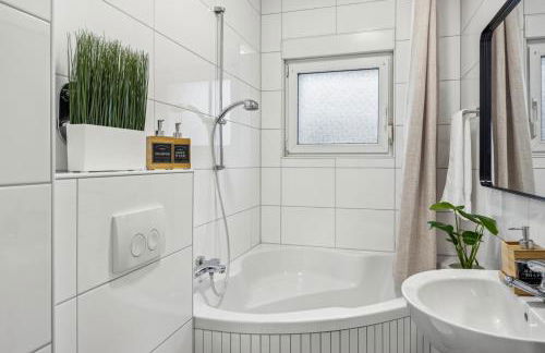 2 rooms I 55sqm Apartment I Parking - Foto 10