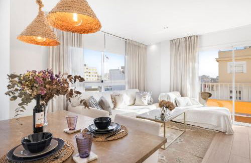 Apartamento Cervantes - Foto 6