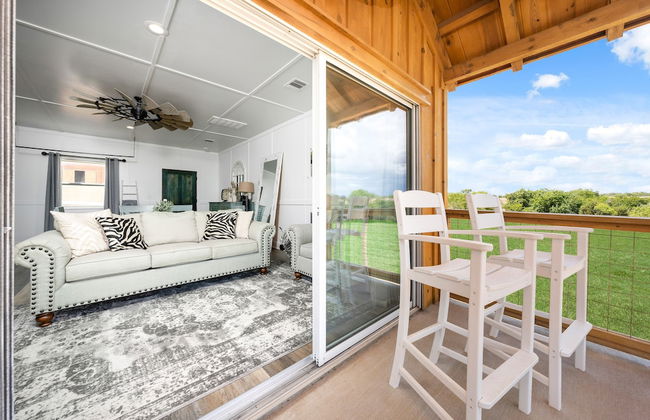 Blue Hills Ranch - Foto 14