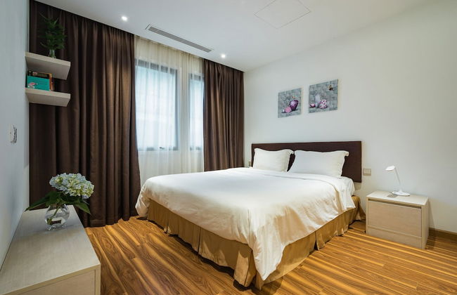 HNC Premier Hotel & Residences - Foto 34