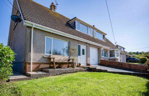 Larkfield - 3 Bedroom Holiday Home - Penally - Photo 24