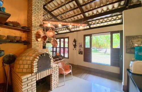 Villa Equestre: Complete Vacation Home in Aquiraz | Be My Guest - Photo 68