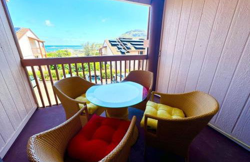 Central and Bright 2 BR, 2 BA, Pool and Oceanview - Foto 33