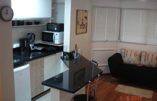 Wall Street Flat Service - Foto 27