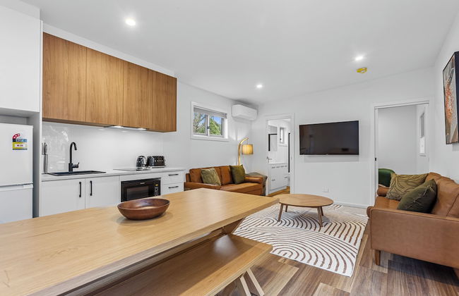 Forrest Holiday Park - Photo 16