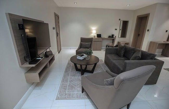 Maxx Apartments - Foto 24