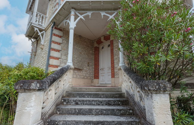 Villa Thaïs - Foto 24