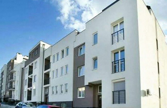 MalinaApt SuperLoft - Foto 22