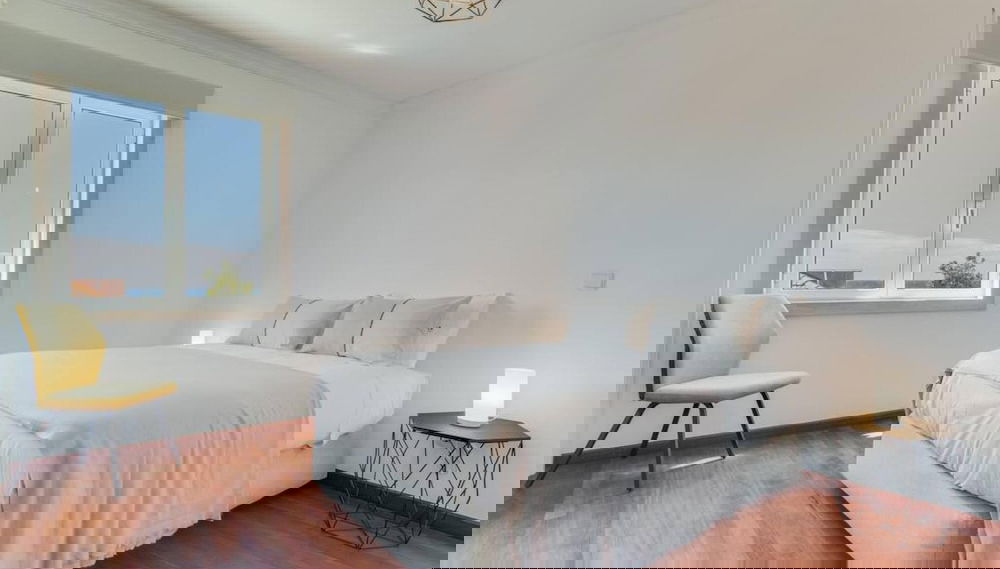 Bela S o Tiago I in Funchal - Foto 1, Habitación