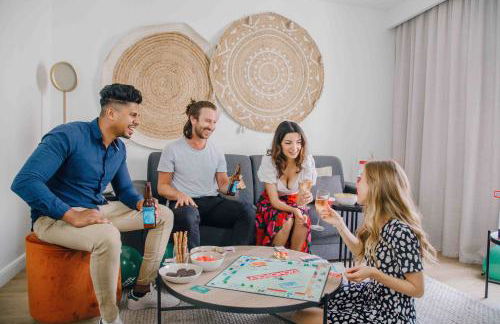 Pepper & Paper Apartments - Foto 97