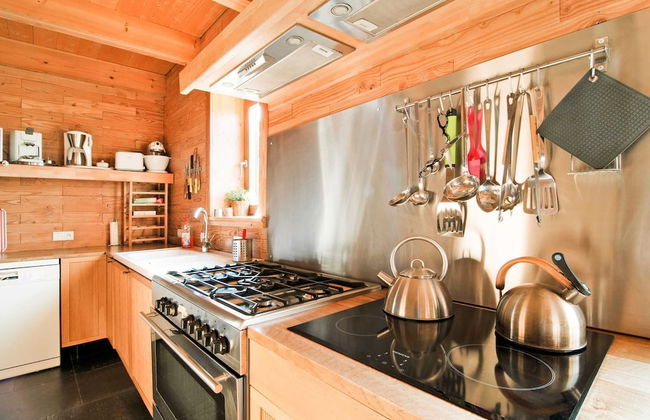 Villa in Freyneux With Garden - Foto 14