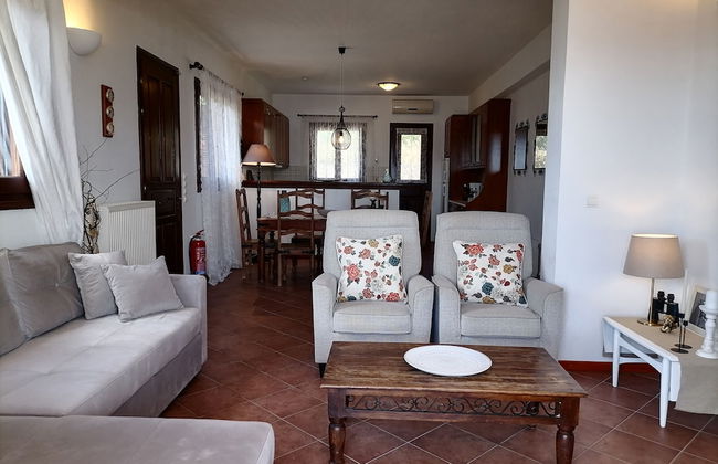 Alekos Beach Houses - Alekos Beach Complex - Foto 62