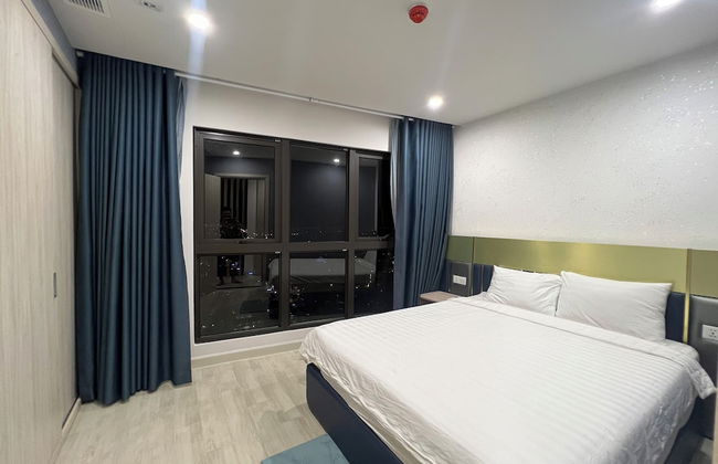 Apartment Thien Kim 2 - Foto 60