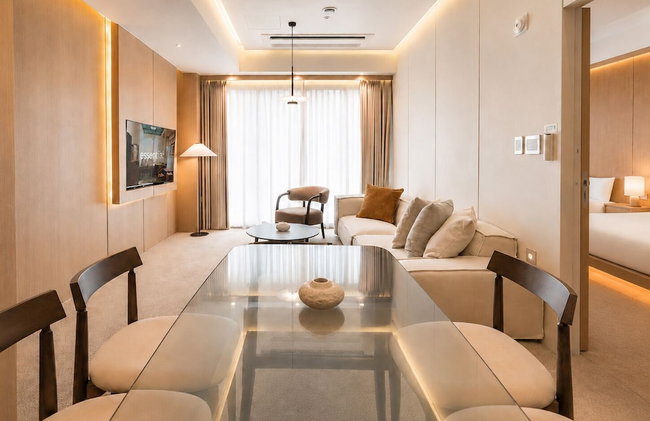UH Suite The Jongno - Foto 1