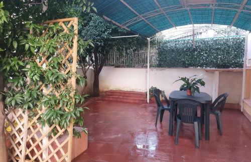 Kalisa Home, B&B e Casa Vacanza Palermo - Photo 36