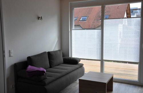 Ferienwohnung Vollert - Foto 34