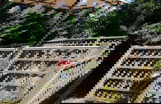 Thornbury Holiday Park - Foto 50