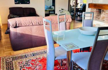 Gästehaus Merab - Foto 15