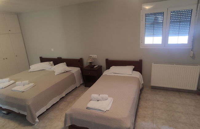 Vasilis Apartments - Foto 31