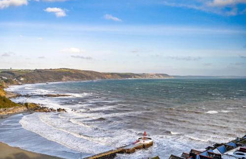 Crows Nest Apartment, at Clipper House with free onsite allocated parking - Foto 17