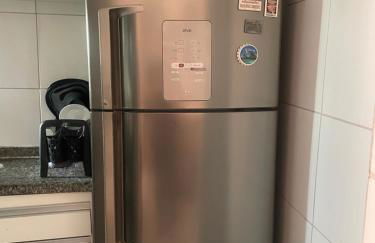 AP Campo Grande - Foto 1