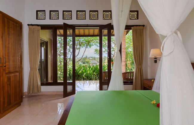 Cahaya Ubud Villa - Foto 15