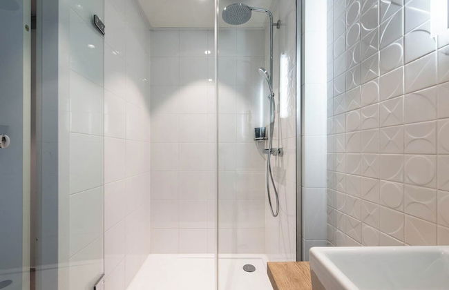 Numa Amsterdam Docklands - Foto 79