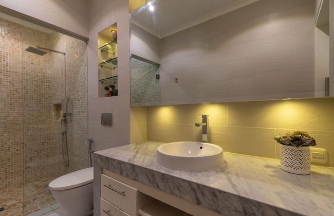 Villa Shiva - Foto 48