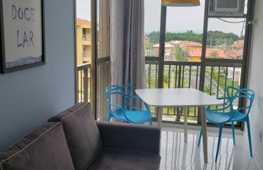 Aldeia dos reis - Mangaratiba - Loft 409 bl 02 - Foto 12