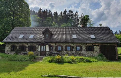 Dom Czarnów 6 - Foto 1