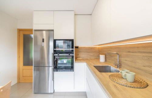 Gran chalet con amplio jardín próximo a Pamplona - Foto 16