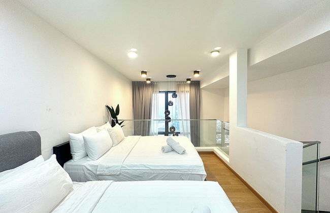 Ekocheras Suite - Foto 36