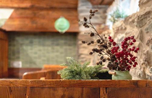 Il Fienile Della Nonna Introd - Foto 35