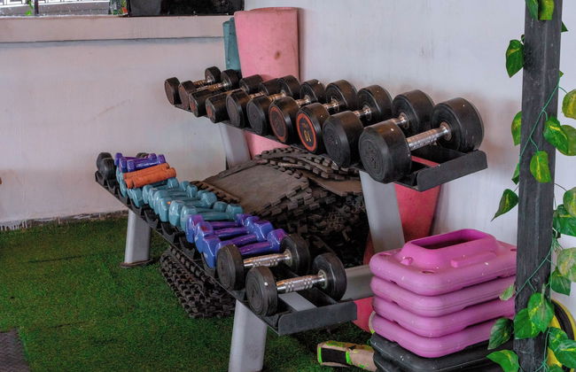 247 Luxury Apartment - Foto 55