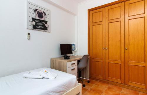 Quinta do Paiva Apartment by Stay ici Algarve Holiday Rental - Foto 13