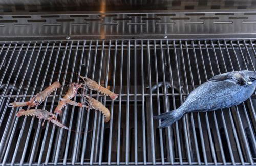 Luxusvilla Moana mit Olivenhain - Foto 26