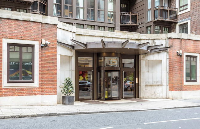 Fabulous Westminster Flat - Foto 22