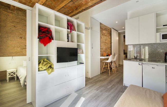 Happy People Sagrada Familia - Foto 40