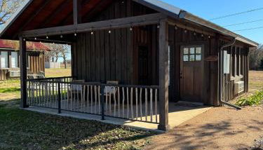 Painted Bunting Cabin 15 MIN to MagnoliaBaylor - Foto 3