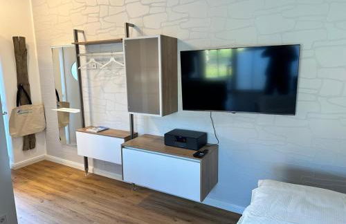 Winkelschiffchen V im Ortszentrum Juist - Foto 62