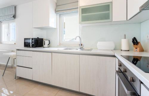 Villa Ana perfect for families with kids and groups,House with heated Pool - Photo 6