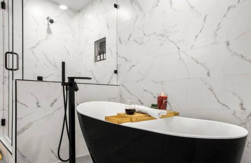 Dream GetAway PoolHotTubGamesPet Friendly - Foto 39