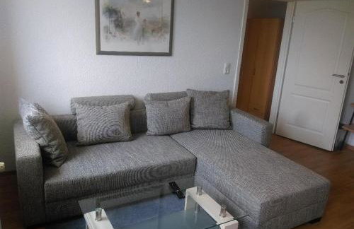 Ferienwohnung Roggentin - Foto 2