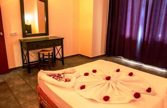 Sunway Apart Hotel - Photo 8