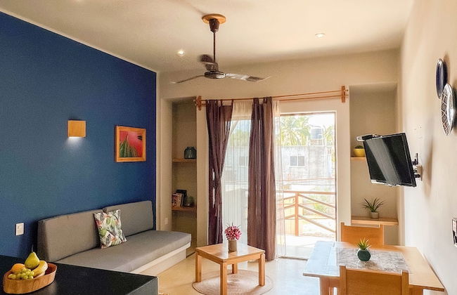 Suites Punta Arena Surf - Foto 36