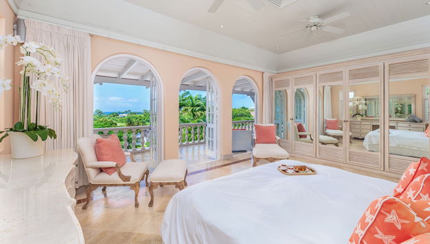 Waterfalls - 6 bed Peaceful and Secure Luxury - Foto 3, Habitación