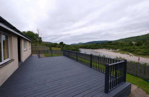 Rowan Cottage Highland retreat near Fort William - Foto 26